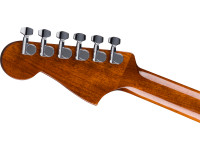 Fender California Standard Redondo Spruce Top Black Fender California Standard Redondo Spruce Top Black